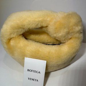 Bottega Veneta Mini Jodie Teddy